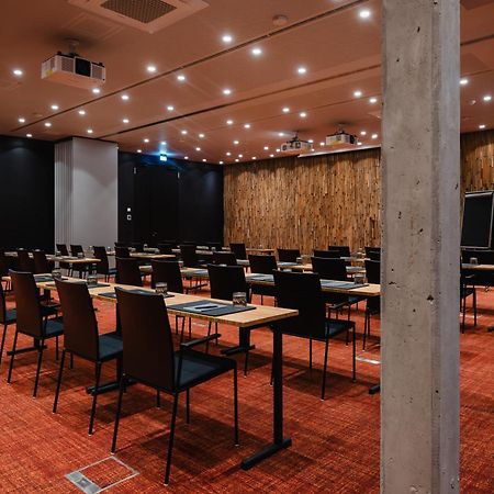 Sly Berlin Hotel ภายนอก รูปภาพ The conference centre
